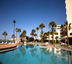  Amazing sea view in Los Cristianos  Арона
